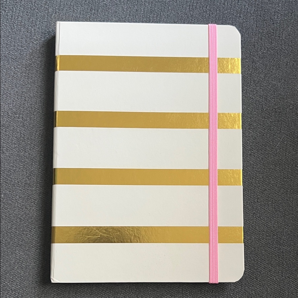 Opalhouse notebook/journal